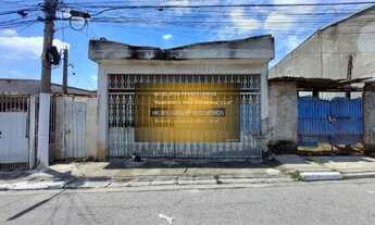 Imagem: CASA RESIDENCIAL em SÃO PAULO - SP, PARADA