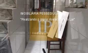 Imagem 4: CASA RESIDENCIAL em São Paulo - SP, Jardim da Conquista