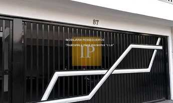 Imagem: CASA RESIDENCIAL em SÃO PAULO - SP, CIDADE