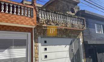 Imagem: CASA RESIDENCIAL em SÃO PAULO - SP, PARQUE