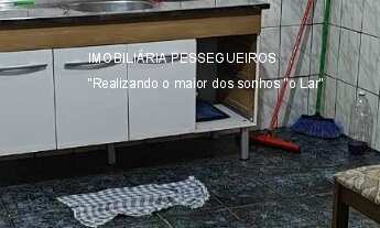 Imagem 3: CASA RESIDENCIAL em SÃO PAULO - SP, CIDADE TIRADENTES