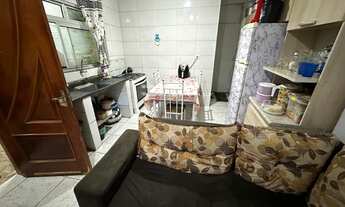 Imagem 5: CASA RESIDENCIAL em SÃO PAULO - SP, CONJUNTO HABITACIONAL INÁCIO MONTEIRO