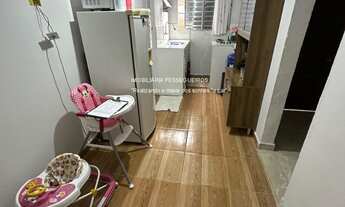 Imagem 6: CASA RESIDENCIAL em SÃO PAULO - SP, CONJUNTO HABITACIONAL INÁCIO MONTEIRO