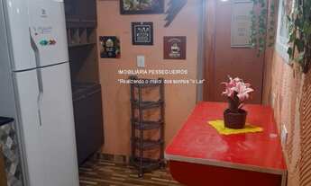 Imagem 4: CASA RESIDENCIAL em SÃO PAULO - SP, CONJUNTO HABITACIONAL CASTRO ALVES