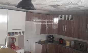 Imagem 7: CASA RESIDENCIAL em SÃO PAULO - SP, CONJUNTO HABITACIONAL CASTRO ALVES