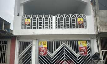 Imagem: CASA RESIDENCIAL em SÃO PAULO - SP, JARDIM