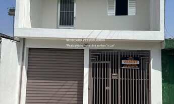 Imagem 2: CASA RESIDENCIAL em SÃO PAULO - SP, VILA IOLANDA II