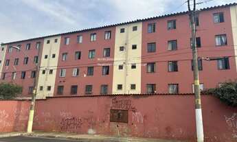 Imagem: APARTAMENTO RESIDENCIAL em SÃO PAULO