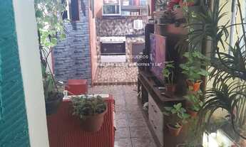 Imagem 3: CASA RESIDENCIAL em SÃO PAULO - SP, CONJUNTO HABITACIONAL CASTRO ALVES