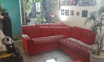 Imagem 2: CASA RESIDENCIAL em SÃO PAULO - SP, CONJUNTO HABITACIONAL CASTRO ALVES