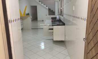 Imagem 5: CASA RESIDENCIAL em SÃO PAULO - SP, JARDIM BANDEIRANTE (SÃO RAFAEL