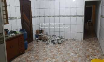 Imagem 2: CASA RESIDENCIAL em SÃO PAULO - SP, JARDIM AURORA (ZONA LESTE