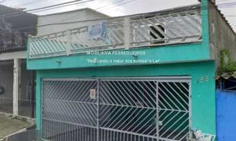 Imagem: CASA RESIDENCIAL em SÃO PAULO - SP, GUAIANAZES