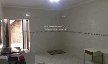 Imagem 6: CASA RESIDENCIAL em SÃO PAULO - SP, JARDIM BANDEIRANTE (SÃO RAFAEL