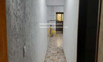 Imagem 4: CASA RESIDENCIAL em SÃO PAULO - SP, JARDIM AURORA (ZONA LESTE