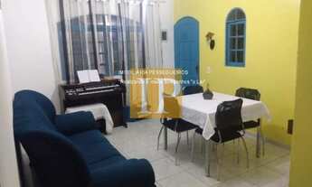 Imagem 3: CASA RESIDENCIAL em SÃO PAULO - SP, JARDIM PÉROLA II