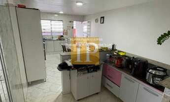 Imagem 6: CASA RESIDENCIAL em SÃO PAULO - SP, VILA HORTÊNCIA