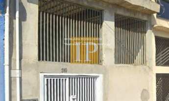 Imagem: CASA RESIDENCIAL em SÃO PAULO - SP, JARDIM