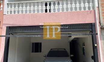 Imagem 2: CASA RESIDENCIAL em SÃO PAULO - SP, VILA HORTÊNCIA