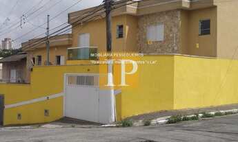 Imagem 2: CASA RESIDENCIAL em SÃO PAULO - SP, VILA CARRÃO