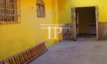 Imagem 2: CASA RESIDENCIAL em SÃO PAULO - SP, JARDIM FANGANIELLO