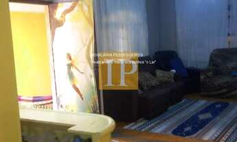 Imagem 6: CASA RESIDENCIAL em SÃO PAULO - SP, JARDIM FANGANIELLO