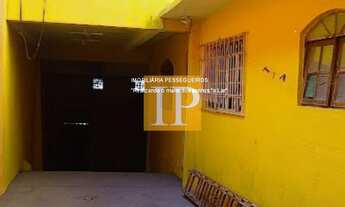 Imagem 3: CASA RESIDENCIAL em SÃO PAULO - SP, JARDIM FANGANIELLO