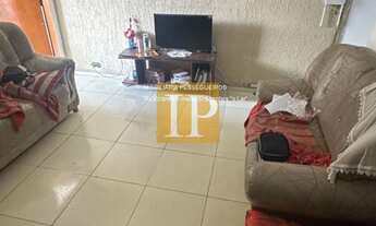 Imagem 2: CASA RESIDENCIAL em SÃO PAULO - SP, VILA COSMOPOLITA