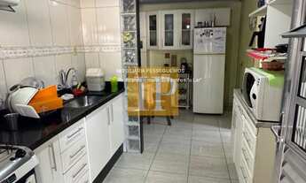 Imagem 3: CASA RESIDENCIAL em SÃO PAULO - SP, CONJUNTO RESIDENCIAL PRESTES MAIA