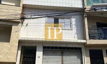 Imagem: CASA RESIDENCIAL em SÃO PAULO - SP, RECANTO