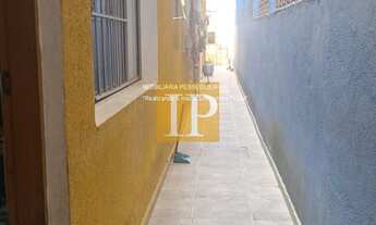 Imagem 2: CASA RESIDENCIAL em SÃO PAULO - SP, CONJUNTO HABITACIONAL SANTA ETELVINA III