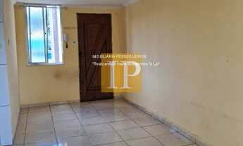 Imagem 3: APARTAMENTO RESIDENCIAL em SÃO PAULO - SP, JARDIM SÃO PAULO(ZONA LESTE