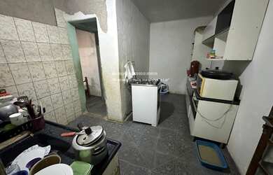 Imagem 5: CASA RESIDENCIAL em SÃO PAULO - SP, CONJUNTO HABITACIONAL FAZENDA DO CARMO