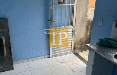 Imagem 6: CASA RESIDENCIAL em SÃO PAULO - SP, CIDADE TIRADENTES