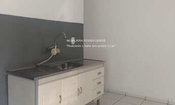 Imagem 7: CASA RESIDENCIAL em SÃO PAULO - SP, CIDADE TIRADENTES