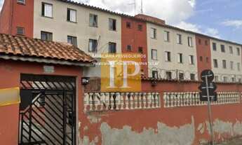 Imagem: APARTAMENTO RESIDENCIAL em SÃO PAULO