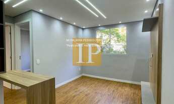 Imagem 3: APARTAMENTO RESIDENCIAL em SÃO PAULO - SP, COLÔNIA (ZONA LESTE