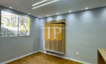 Imagem 4: APARTAMENTO RESIDENCIAL em SÃO PAULO - SP, COLÔNIA (ZONA LESTE