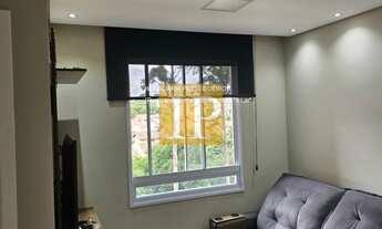 Imagem 3: APARTAMENTO RESIDENCIAL em SÃO PAULO - SP, JARDIM NOSSA SENHORA DO CARMO