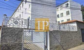 Imagem: APARTAMENTO RESIDENCIAL em SÃO PAULO