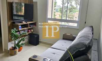 Imagem 2: APARTAMENTO RESIDENCIAL em SÃO PAULO - SP, JARDIM NOSSA SENHORA DO CARMO