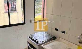 Imagem 4: APARTAMENTO RESIDENCIAL em SÃO PAULO - SP, CONJUNTO HABITACIONAL SANTA ETELVINA III