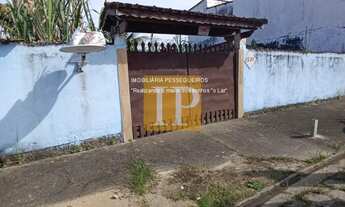 Imagem: CASA RESIDENCIAL em ITANHAÉM - SP, ITANHEM