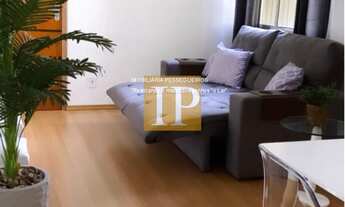 Imagem: APARTAMENTO RESIDENCIAL em SÃO PAULO