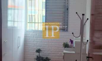 Imagem 3: APARTAMENTO RESIDENCIAL em SÃO PAULO - SP, CONJUNTO HABITACIONAL INÁCIO MONTEIRO