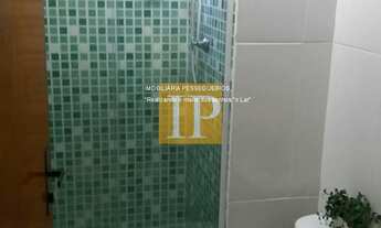 Imagem 5: APARTAMENTO RESIDENCIAL em SÃO PAULO - SP, CONJUNTO HABITACIONAL INÁCIO MONTEIRO