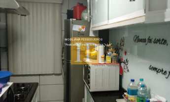 Imagem 5: APARTAMENTO RESIDENCIAL em SÃO PAULO - SP, VILA PAULISTA I