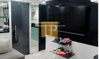 Imagem 2: APARTAMENTO RESIDENCIAL em SÃO PAULO - SP, VILA PAULISTA I