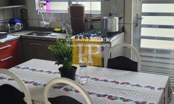 Imagem 4: CASA RESIDENCIAL em SÃO PAULO - SP, CONJUNTO HABITACIONAL INÁCIO MONTEIRO