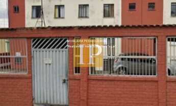 Imagem: APARTAMENTO RESIDENCIAL em SÃO PAULO